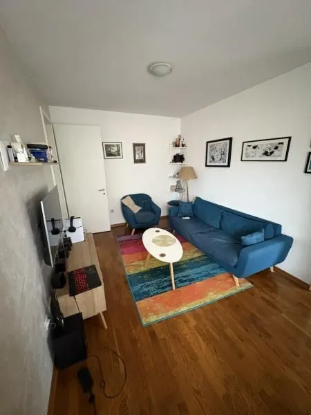 Prodaja, jednosoban stan, 40m², Podgorica, Crna Gora