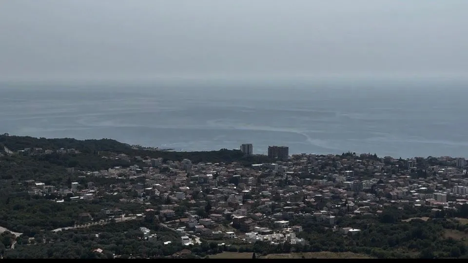 Prodaja, plac, 3500m², Pečurice, Bar