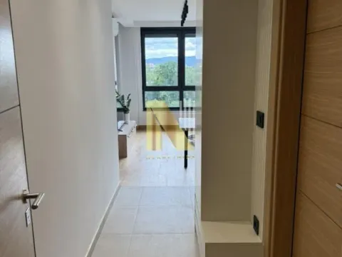 Izdavanje, jednosoban stan, 41m², Sajmište, Novi Sad - image 7