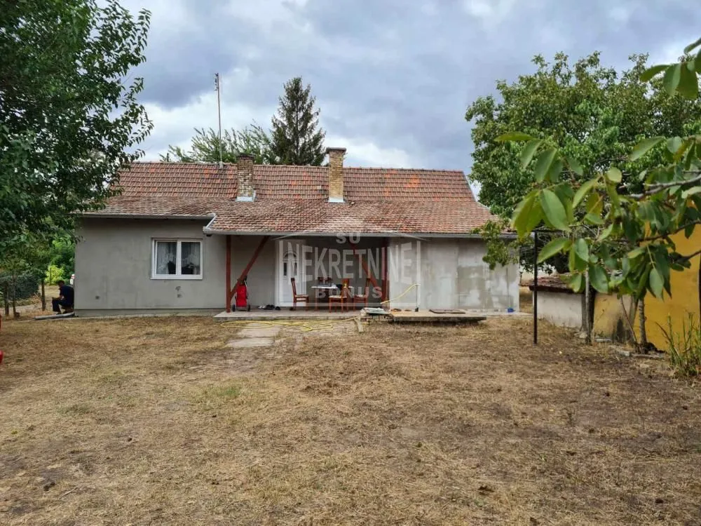 Prodaja, kuća, 99m², Zorka, Subotica