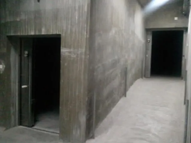 Rent, office space, 3500m², Bečmen, Surčin