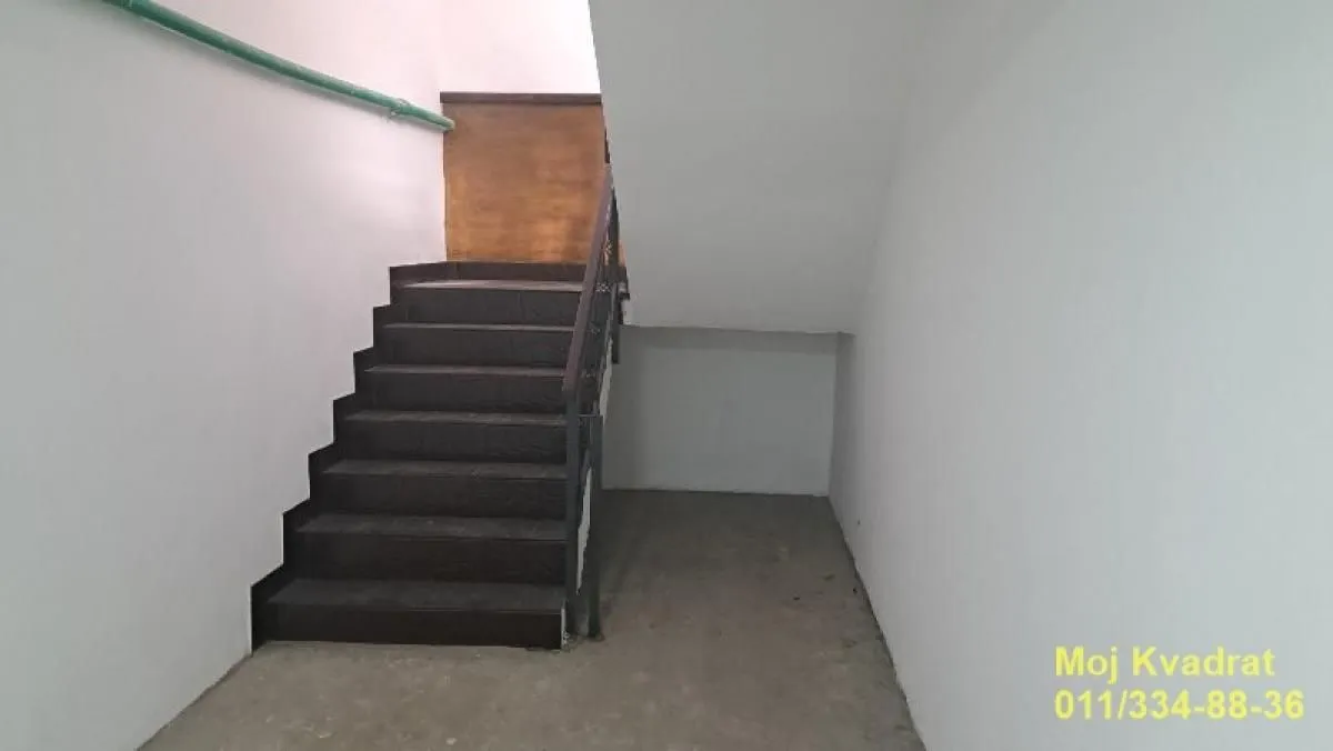 Rent, office space, 1212m², Pančevo, Srbija