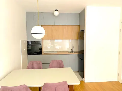 Izdavanje, dvosoban stan, 69m², Central Point, Podgorica - image 2