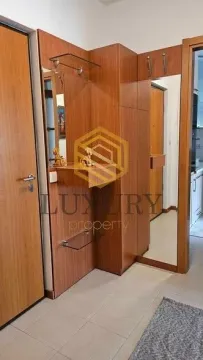 Rent, two bedroom apartment, 70m², Pejton, Podgorica - image 4