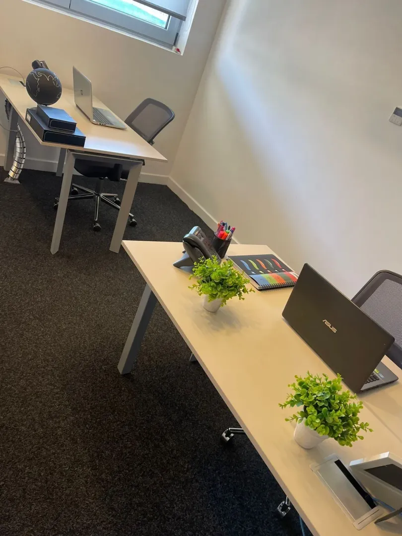 Rent, office space, 350m², Podgorica, Crna Gora