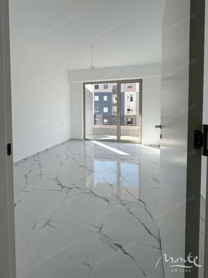 Sale, three bedroom apartment, 105m², Budva, Crna Gora