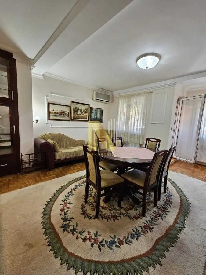 Rent, two bedroom apartment, 64m², Grbavica, Novi Sad Sve Podlokacije