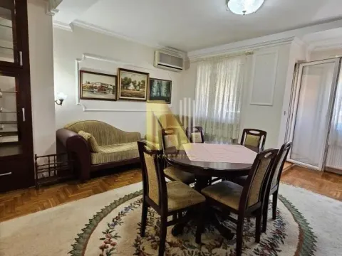 Rent, two bedroom apartment, 64m², Grbavica, Novi Sad Sve Podlokacije - image 5