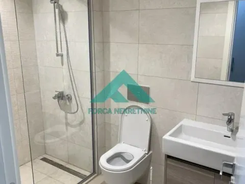 Sale, three bedroom apartment, 98m², Savski Venac, Beograd - image 4