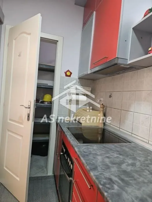 Rent, three bedroom apartment, 63m², Bulbulder, Zvezdara Sve Podlokacije
