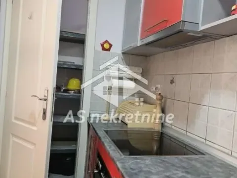 Rent, three bedroom apartment, 63m², Bulbulder, Zvezdara Sve Podlokacije - image 10