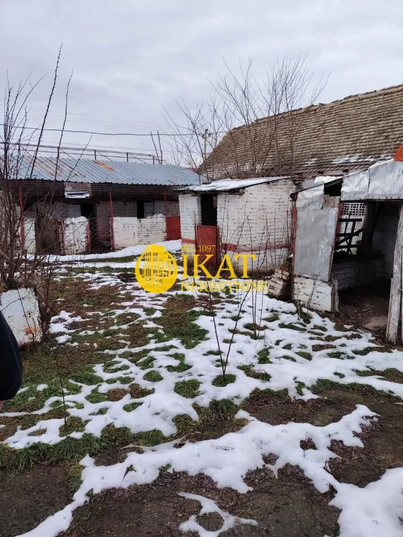 Prodaja, kuća, 139m², Perlez, Zrenjanin