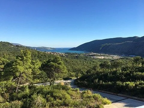 Prodaja, kuća, 192m², Mojdež, Herceg Novi