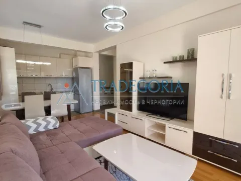 Prodaja, jednosoban stan, 51m², Budva, Crna Gora - image 18