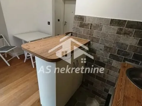 Izdavanje, stan, 37m², Stari Grad, Beograd - image 12