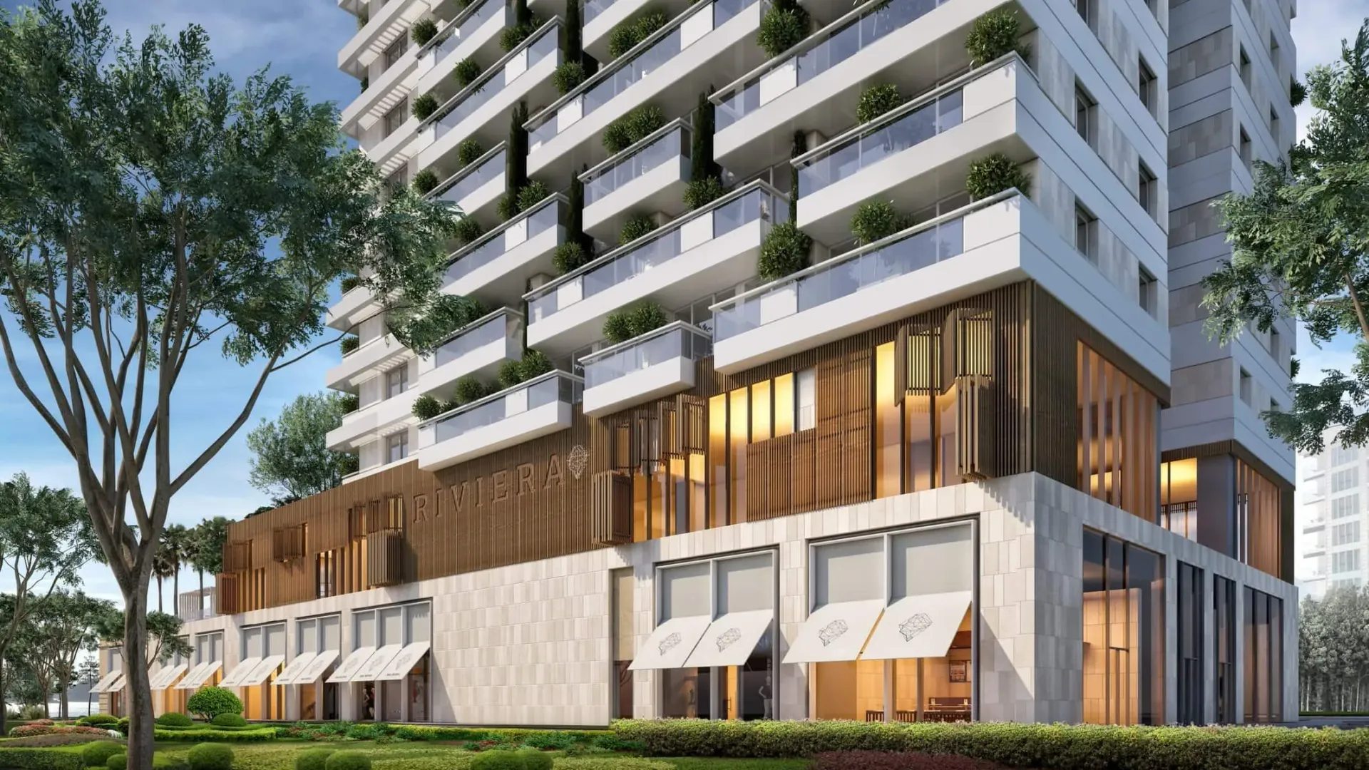 Sale, one bedroom apartment, 64m², Centar, Budva