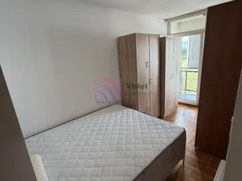 Rent, two bedroom apartment, 60m², Central Point, Podgorica - image 10