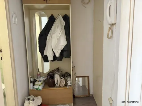 Sale, studio apartment, 23m², Krnjaca, Palilula Sve Podlokacije - image 4