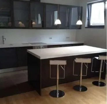 Izdavanje, četvorosoban stan, 160m², Savski Venac, Beograd - image 2