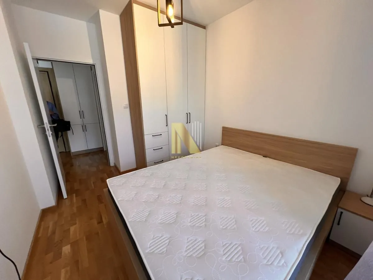 Izdavanje, dvosoban stan, 41m², Telep, Novi Sad Sve Podlokacije