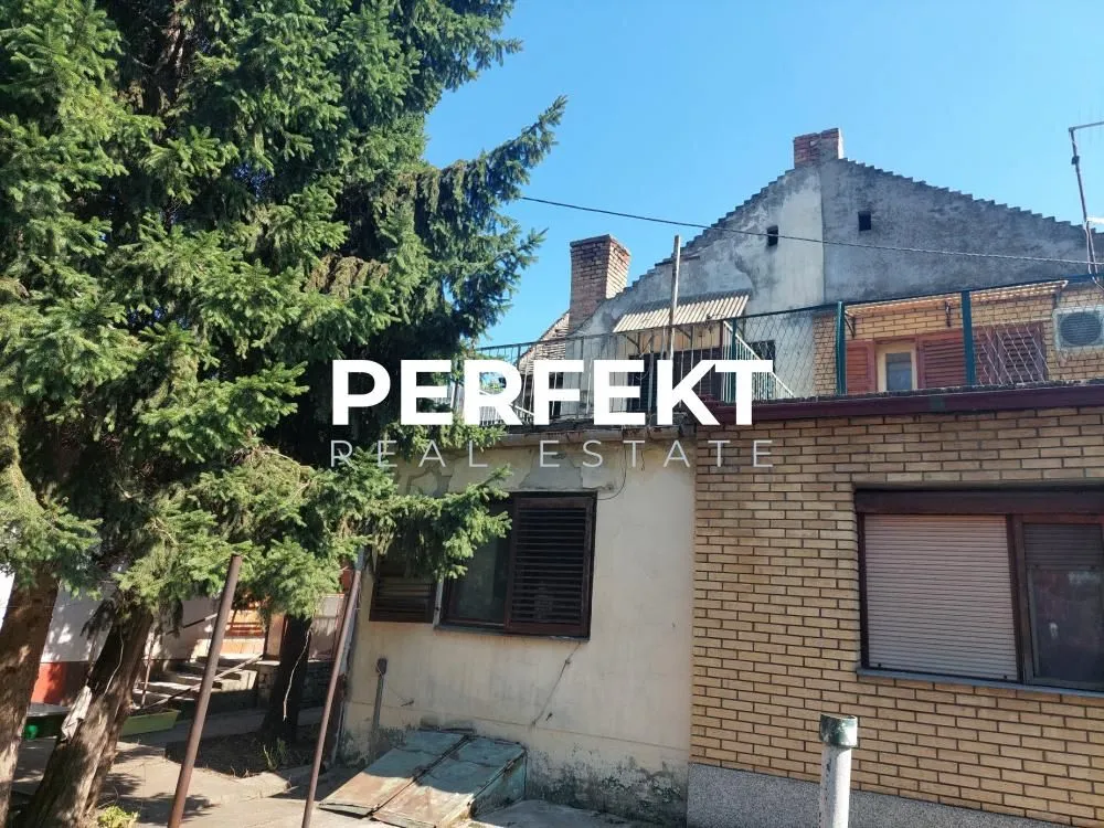 Prodaja, kuća, 120m², Centar, Pančevo