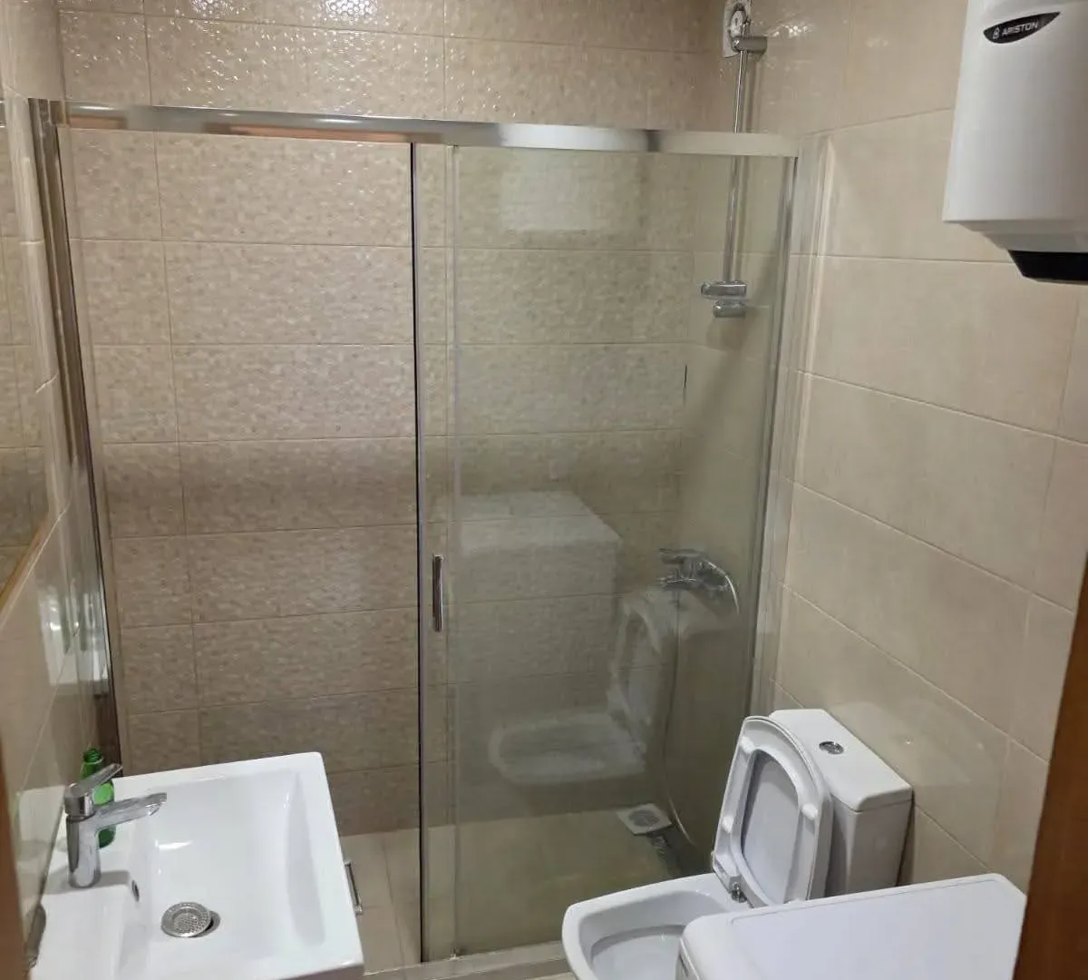 Prodaja, dvosoban stan, 67m², Zabjelo, Podgorica