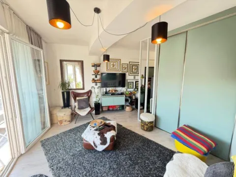 Sale, studio apartment, 38m², Sutomore, Bar - image 8