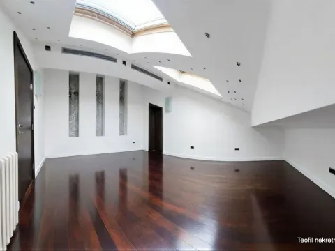 Sale, apartment, 167m², Retenzija, Beograd - image 14