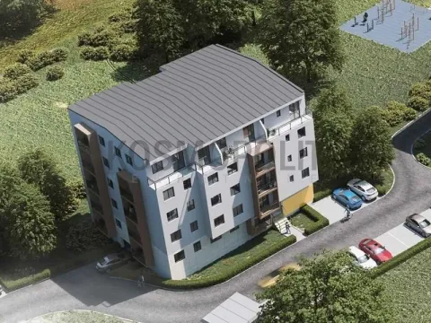 Prodaja, trosoban stan, 60m², Mirijevo Sve Podlokacije, Beograd - image 2