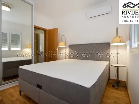 Prodaja, jednosoban stan, 47m², Baošići, Herceg Novi - image 7