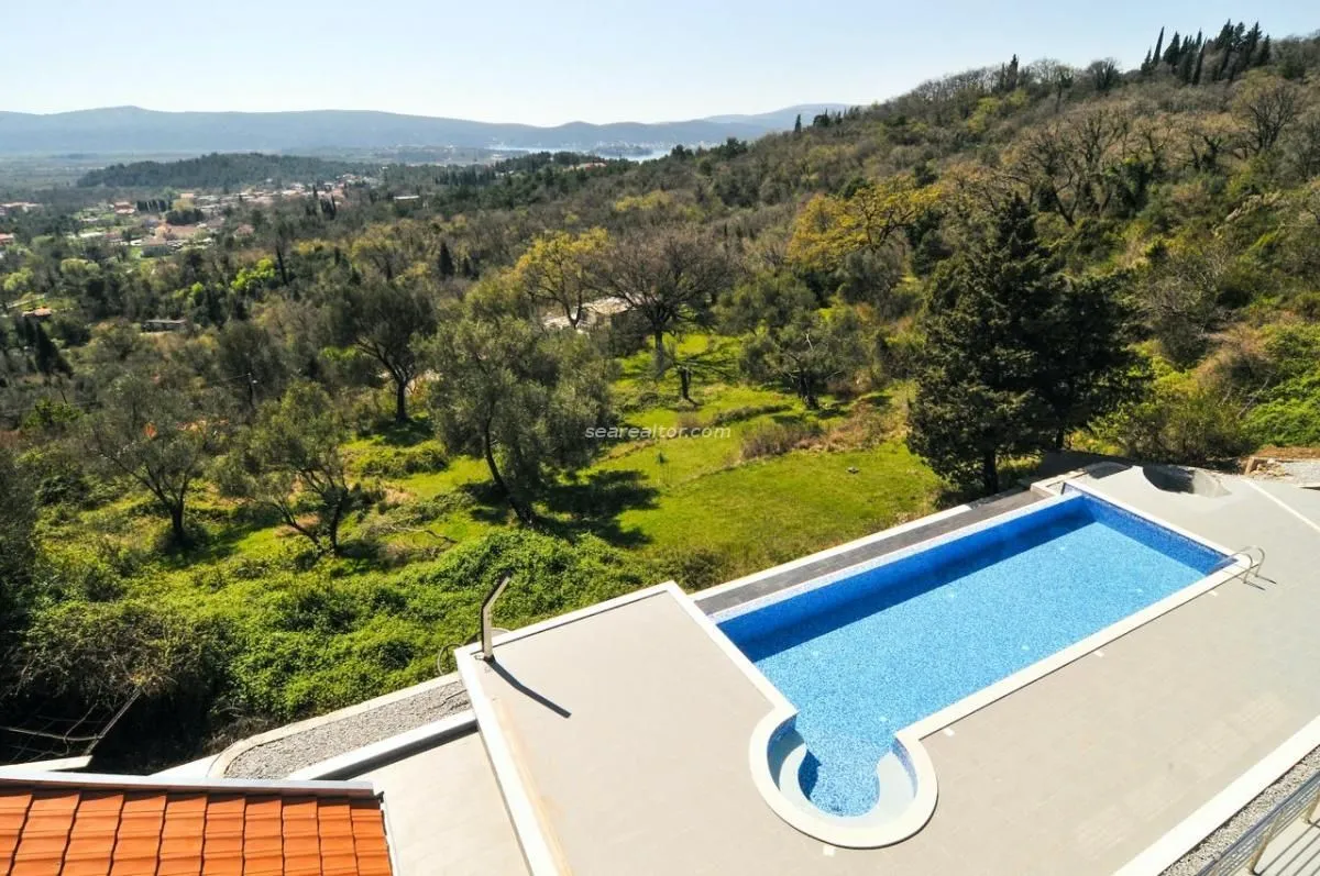 Prodaja, kuća, 390m², Mrčevac, Tivat