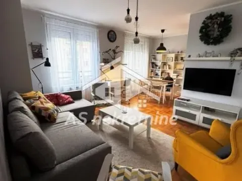 Izdavanje, dvosoban stan, 50m², Voždovac Sve Podlokacije, Beograd - image 3