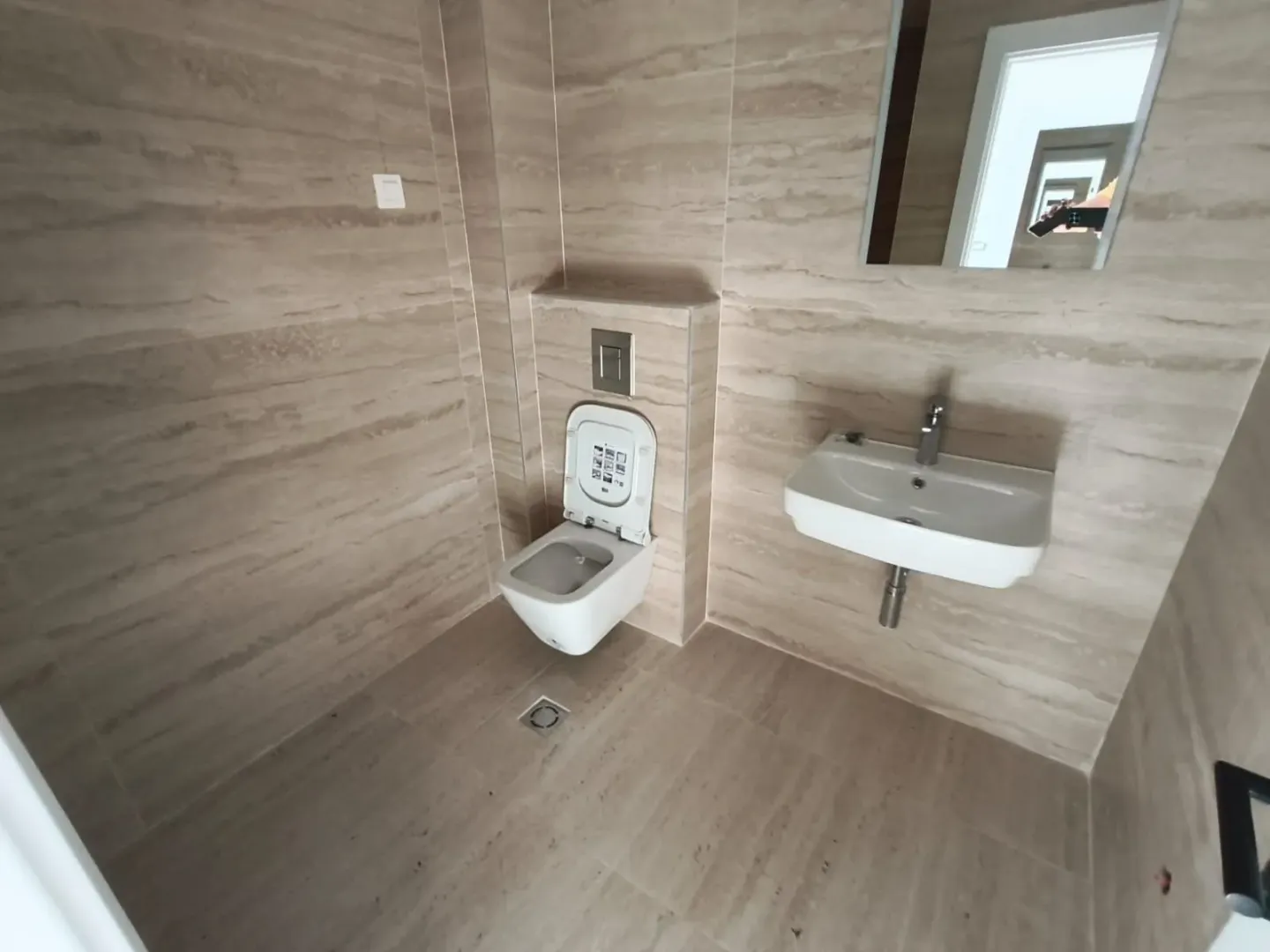 Rent, two bedroom apartment, 67m², Tološi, Podgorica