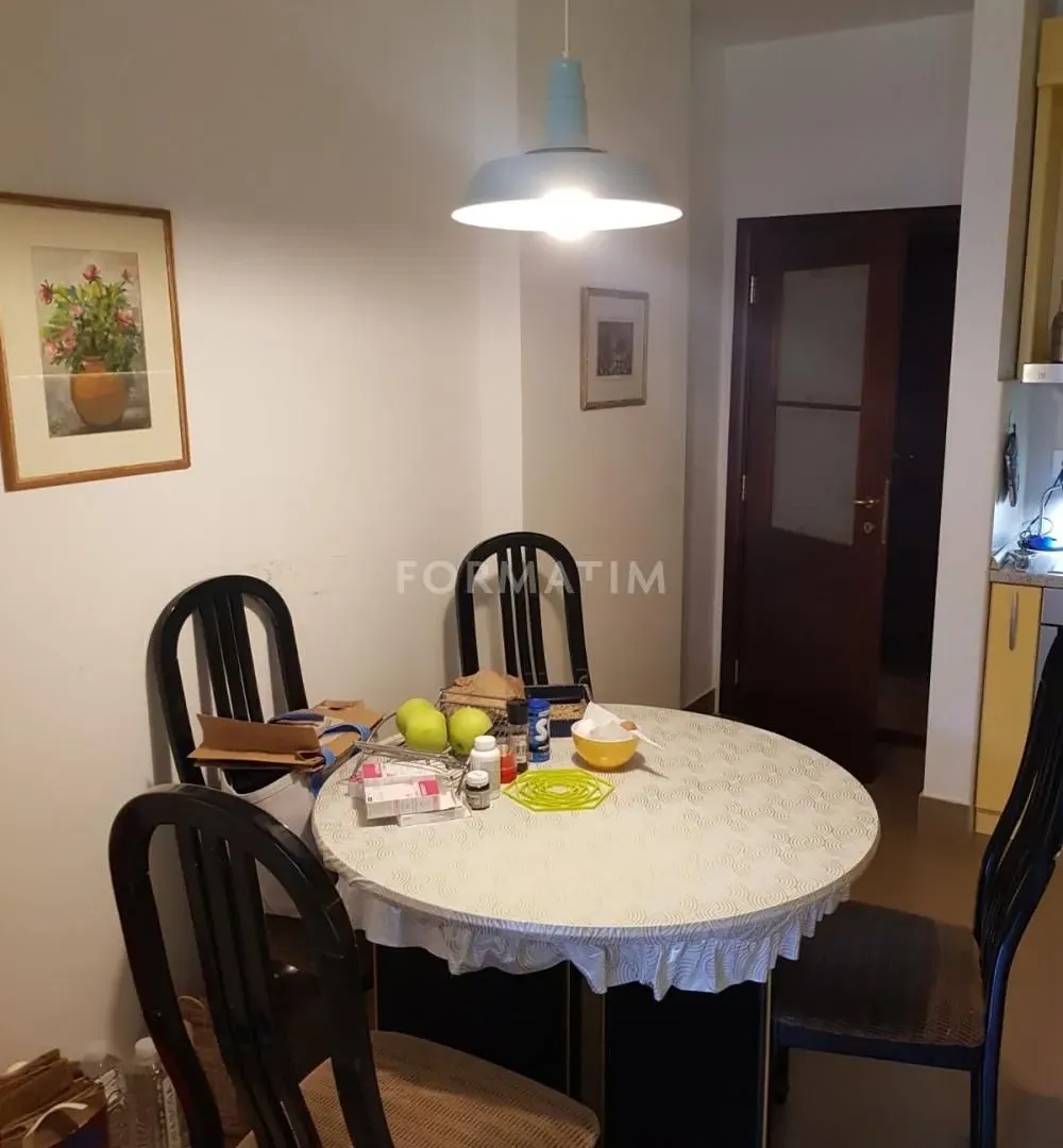 Sale, three bedroom apartment, 98m², Savski Venac, Beograd