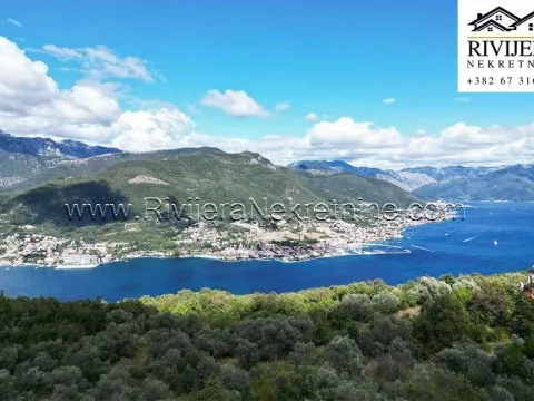 Sale, land lot, 2985m², Zabrđe, Herceg Novi - image 4