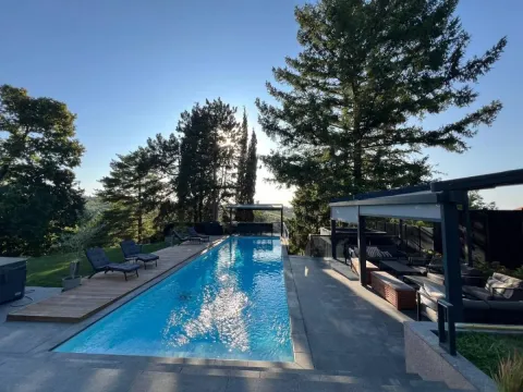 Prodaja, kuća, 215m², Sremska Kamenica, Petrovaradin - image 36