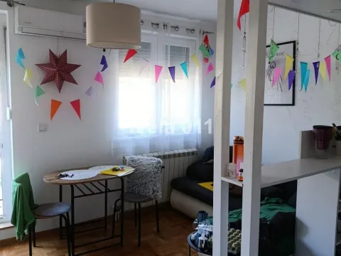 Stan in Cvetanova Ćuprija