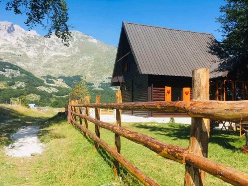 Prodaja, kuća, 100m², Virak, Žabljak