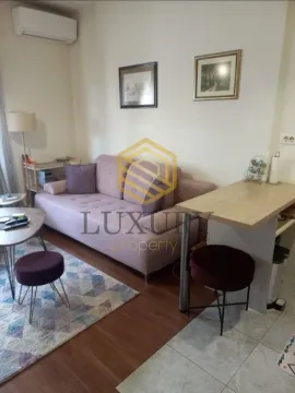 Izdavanje, garsonjera, 30m², Master Kvart, Podgorica - image 5