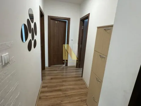Rent, three bedroom apartment, 67m², Adice, Novi Sad Sve Podlokacije - image 9