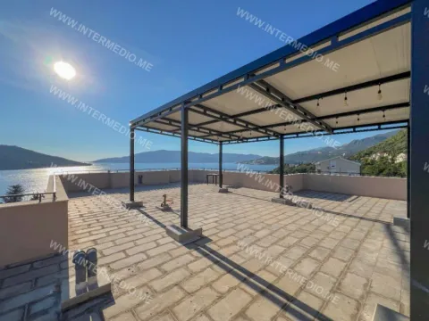 Prodaja, jednosoban stan, 41m², Kumbor, Herceg Novi - image 11