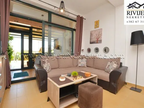 Prodaja, jednosoban stan, 58m², Bijela, Herceg Novi - image 4
