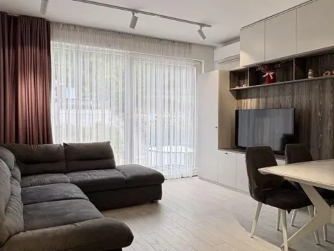 Sale, two bedroom apartment, 55m², Mažina, Tivat - image 4