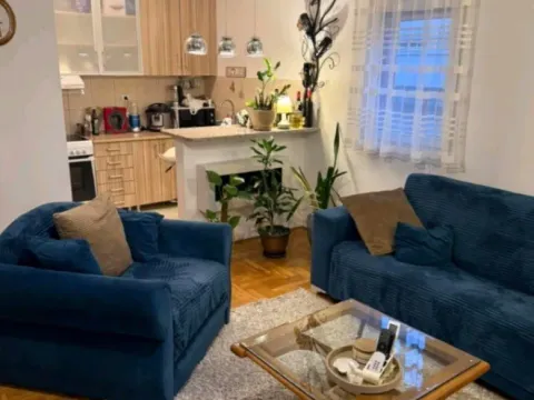 Prodaja, jednosoban stan, 52m², Zabjelo, Podgorica - image 3