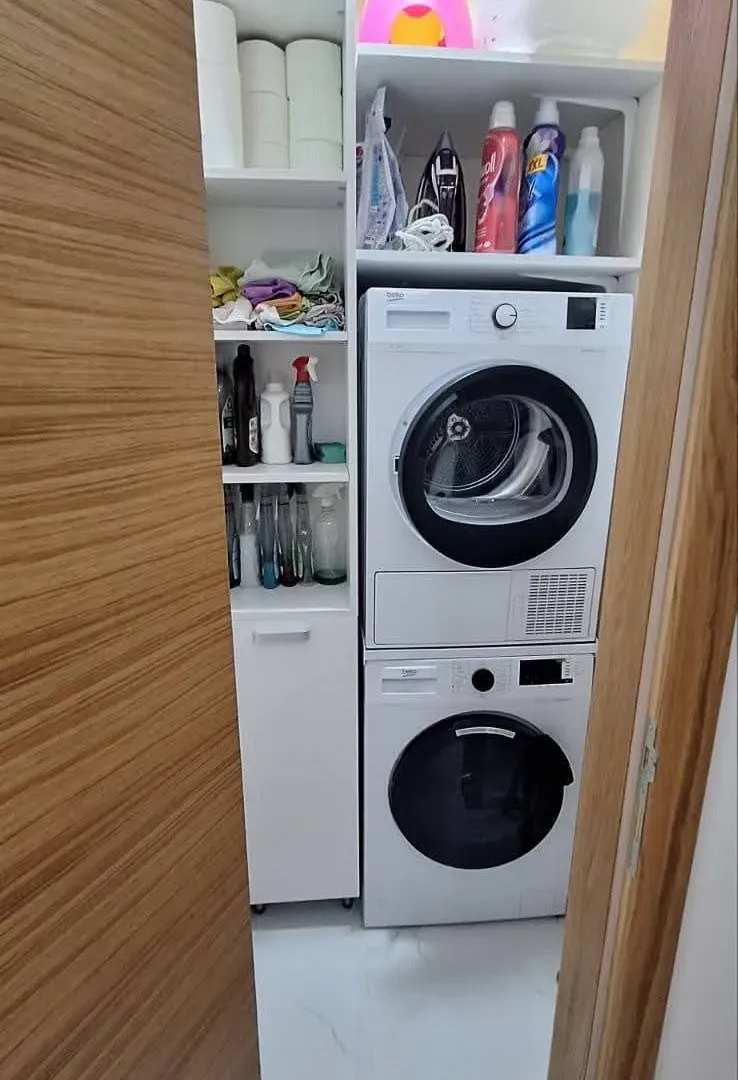 Sale, three bedroom apartment, 89m², Drpe Mandića, Podgorica