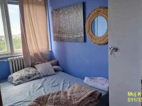 Sale, two bedroom apartment, 39m², Novi Beograd Sve Podlokacije, Beograd - image 5