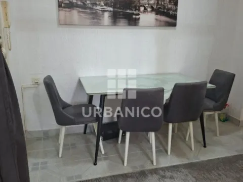 Izdavanje, jednosoban stan, 53m², Preko Morače, Podgorica - image 4