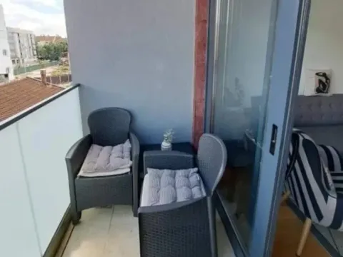 Prodaja, dvosoban stan, 52m², City Kvart, Podgorica - image 9