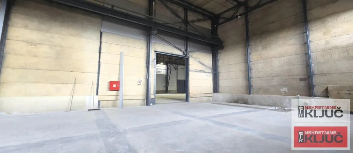 Rent, office space, 380m², Futog, Novi Sad Sve Podlokacije
