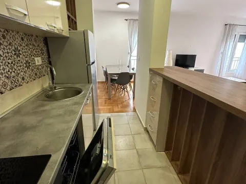 Sale, two bedroom apartment, 75m², Centar, Budva - image 5